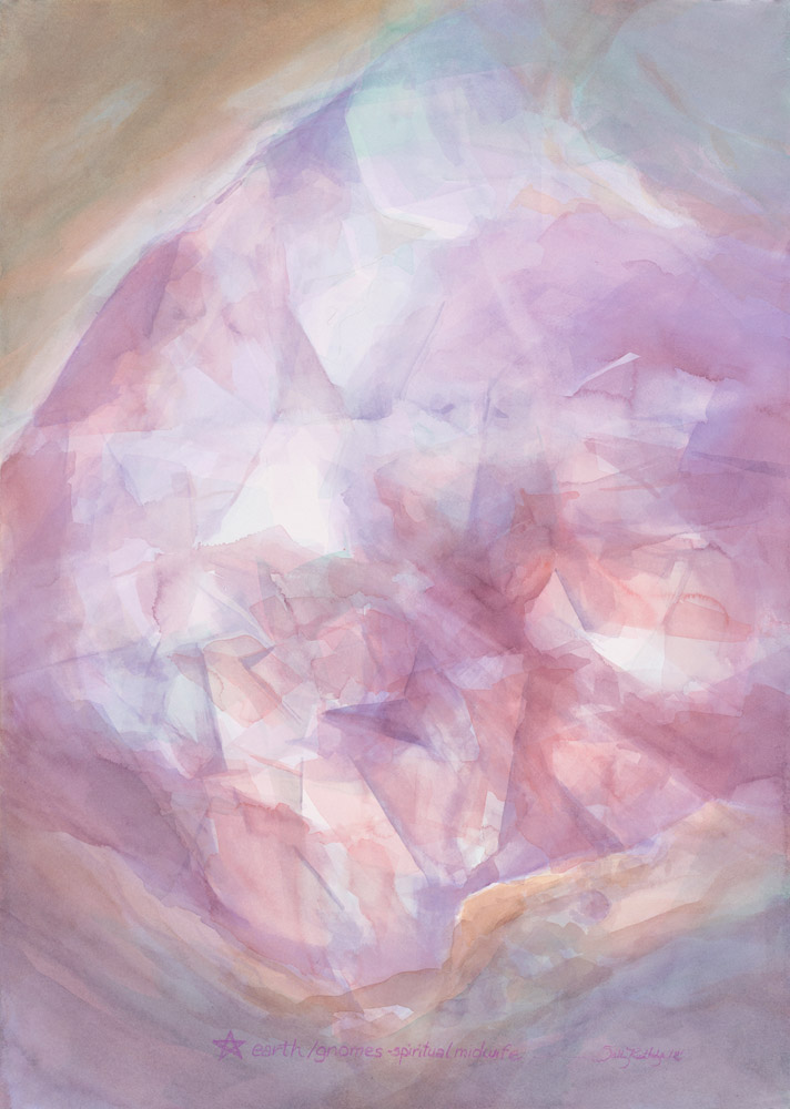 Earth (print available)